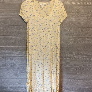 Motherhood Maternity dress